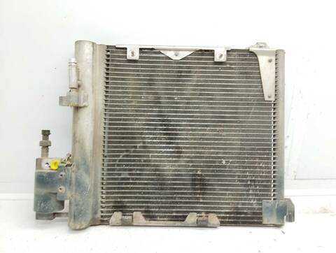 Radiador Calefaccion A.A. Opel Astra CLUB BERLINA 75CV 55KW