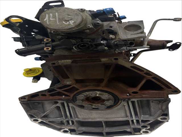 Foto 3ª: Motor Completo Mercedes Citan W415 90CV 66KW [OM607.951 OM607 607.951] (2018)