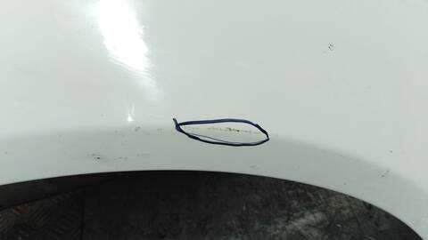 Foto 2ª: Aleta Delantera Derecha Bmw Serie 5 518 520 D 184CV 135KW [N47D20C] (2010)