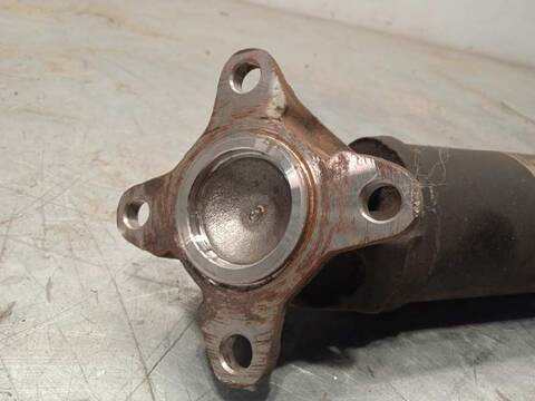 Foto 3ª: Transmision Central Toyota Rav4 2.0 16V CAT 150CV 110KW [1AZFE] (2004)