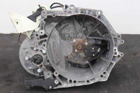 Caja Cambios Peugeot 207 9HXDV6ATED4