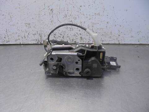Foto 4ª: Cerradura Puerta Delantera Derecha Citroen C3 COLLECTION 95CV 70KW [8H01] (2014)