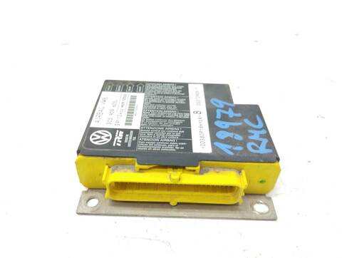 Foto 1ª: Centralita Airbag Seat Leon COMFORT LIMITED 105CV 77KW [BXE] (2007)