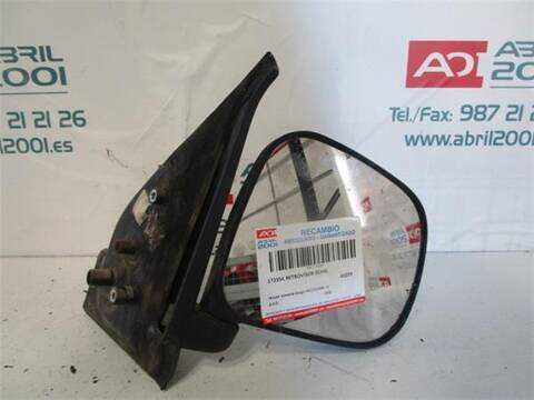Retrovisor Derecho Nissan Vanette 2.3 D 75CV 55KW