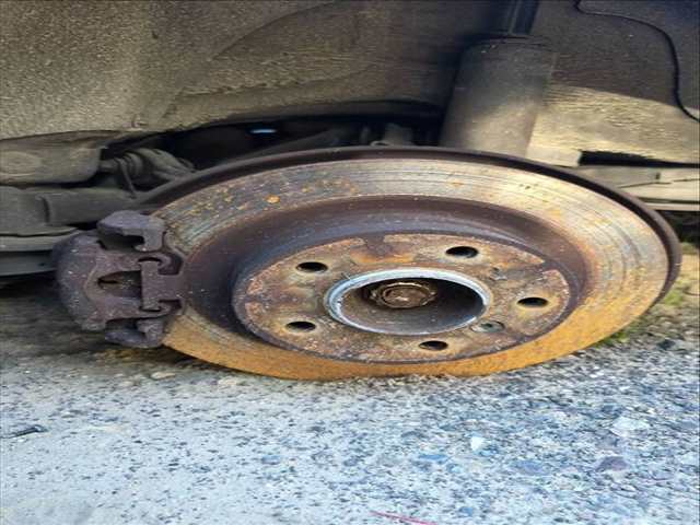 Mangueta Trasera Izquierda Bmw Serie 1 120 2.0 D 177CV 130KW