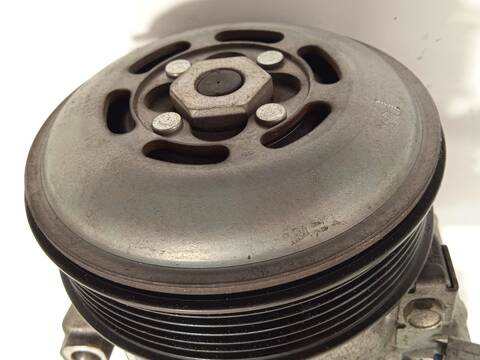 Foto 4ª: Compresor Aire Acondicionado Toyota Auris ACTIVE 90CV 66KW [1ND] (2017)