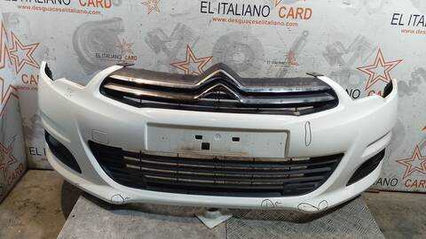 Paragolpes Delantero Citroen C4 SEDUCTION 114CV 84KW