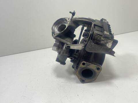 Foto 2ª: Turbocompresor Bmw Serie 1 114 204D4 BERLINA (2005)