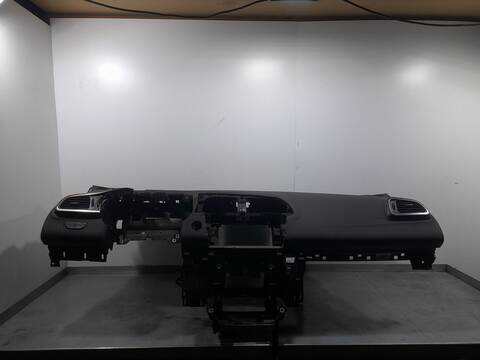 Kit Airbag Renault Kadjar 1.5 BLUE DCI 115 116CV 85KW