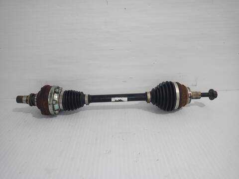 Transmision Delantera Izquierda Volkswagen Touran ADVANCE BMT 110CV 81KW