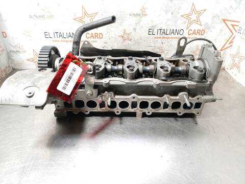 Foto 2ª: Culata Opel Antara COSMO 4X4 150CV 110KW [Z20S] (2008)