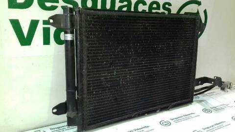 Foto 3ª: Radiador Calefaccion A.A. Seat Leon 1.9 TDI 105CV 77KW [BKC] (2005)