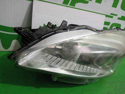 Foto 2ª: Faro Izquierdo Peugeot 508 ACTIVE 140CV [8DRHF8] (2011)