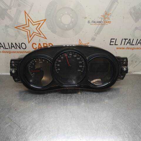 Cuadro de Instrumentos Dacia Dokker ESSENTIAL 75CV 55KW