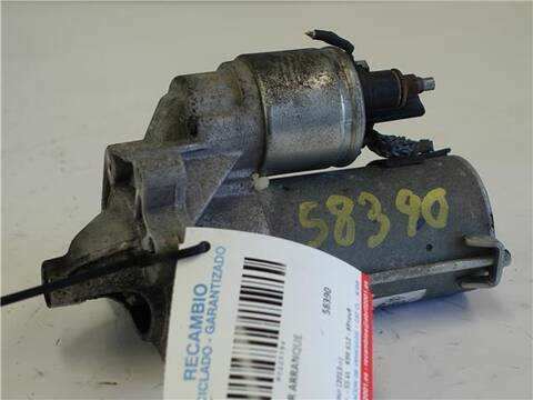 Motor de Arranque Renault Clio 1.5 AUTHENTIQUE GRANDTOUR 75CV 55KW