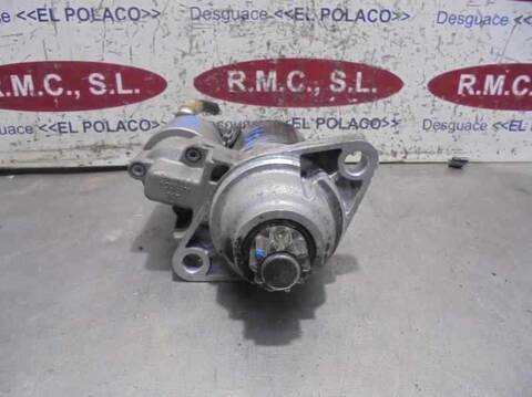 Foto 2ª: Motor de Arranque Seat Leon COMFORT LIMITED 102CV 75KW [BSE] (2006)