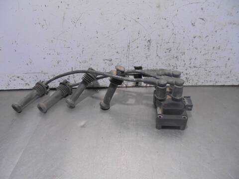 Modulo Encendido Ford Fiesta 80CV 59KW