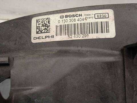 Foto 3ª: Electroventilador Opel Astra 1.3 16V CDTI 95CV 70KW [A13DTE] (2011)