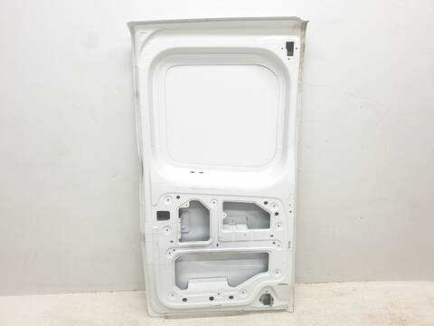Foto 3ª: Puerta Trasera Derecha Renault Trafic L1H1 29T KOMFORT (2014)