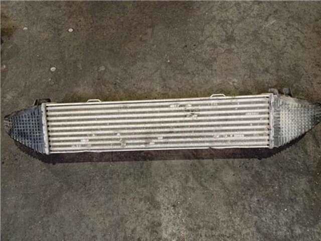 Foto 1ª: Intercooler Mercedes Clase E 180 2.1 E 200 CDI BLUEEFFICIENCY (212.005) [2.1 LTR. - 100 KW CDI CAT] [651925]