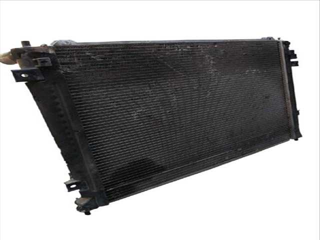 Foto 2ª: Radiador Motor Kia Sportage 2.0 CRDI (2004)