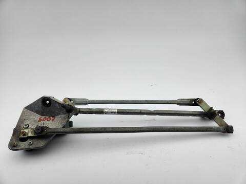 Motor Limpia Delantero Ford Kuga TITANIUM 136CV 100KW