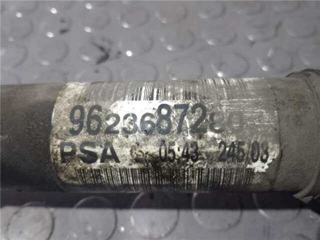 Foto 3ª: Transmision Delantera Derecha Citroen Xsara 2.0 HDI 90 [RHY (DW10TD)]