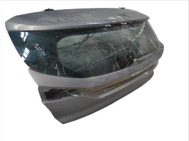 Foto 3ª: Portón Ford Focus 1.5 ECOBOOST (2010)