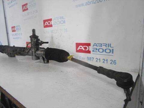 Foto 3ª: Cremallera de Direccion Citroen C8 2.2 HDI 128CV 94KW [4HW (DW12TED4)] (2004)