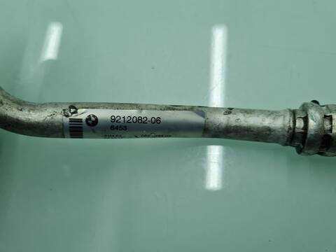 Foto 3ª: Tubos Aire Acondicionado Bmw Serie 3 315 316D 116CV 85KW [N47D20C] (2013)