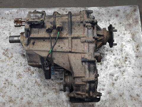 Caja Transfer Toyota Land Cruiser TD VX 3-PTAS.) KZJ90)