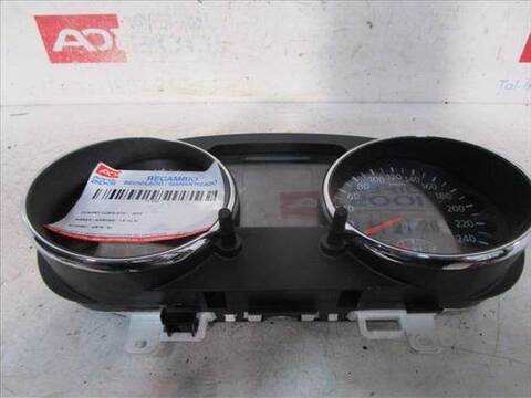 Foto 1ª: Cuadro de Instrumentos Nissan Qashqai 1.6 116CV [HR16] (2013)