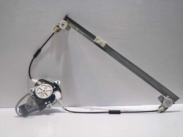 Foto 2ª: Elevalunas Eléctrico Delantero Derecho Peugeot 405 1.9 TD 1992-1997 [D8A] (1993)