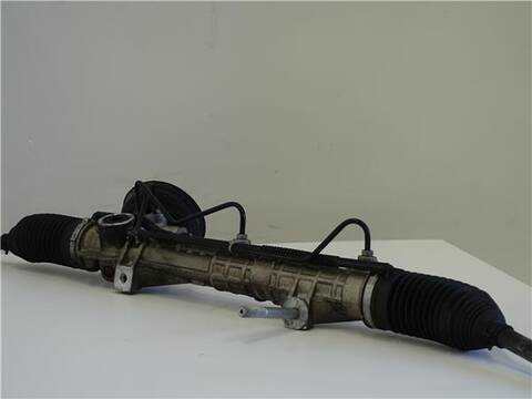 Foto 2ª: Cremallera de Direccion Citroen C4 1.6 HDI BERLINA 90CV 66KW [9HX (DV6ATED4)] (2009)