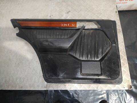 Foto 3ª: Tapizados Cartoneras Mercedes Clase E 180 320 E - E 320 124.032) BERLINA 220CV 162KW [M104992] (1994)