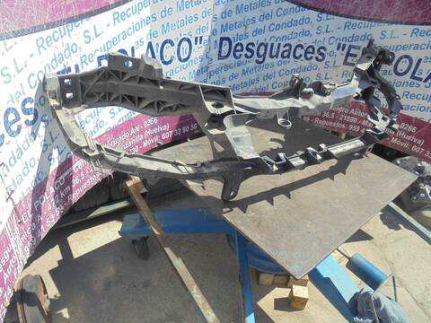 Foto 2ª: Panel Frontal Ford C Max AMBIENTE D) 109CV 80KW FOCUS CAP) [G8DA] (2004)