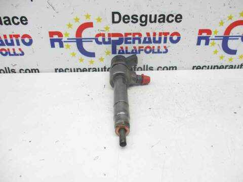 Foto 3ª: Inyectores Fiat Stilo 192A1000 (2001)