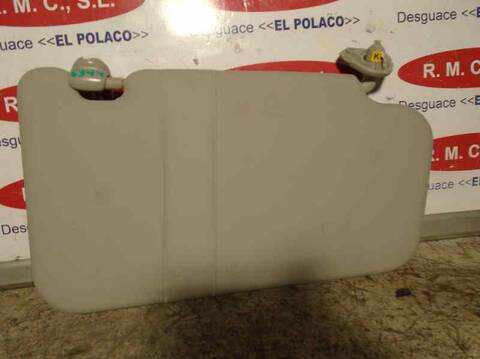 Foto 2ª: Parasol Izquierdo Nissan Juke 1.5 TD CAT 110CV 81KW [K9K] (2013)