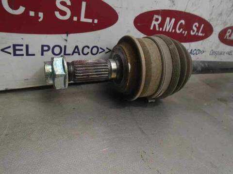 Foto 2ª: Transmision Trasera Derecha Honda Crv LS 140CV 103KW RD8) [N22A2] (2005)