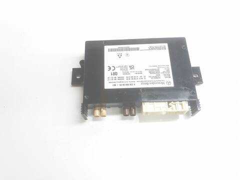 Centralita Motor ECU Mercedes Vito 114-116-119 CDI BASE LARGA 447.703)