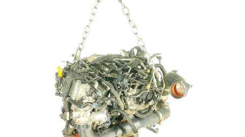Motor Completo Seat Leon 1.6 TDI 105CV