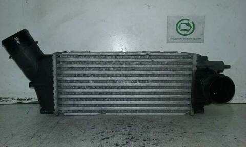 Intercooler Citroen C4 COLLECTION COUPE 109CV 80KW