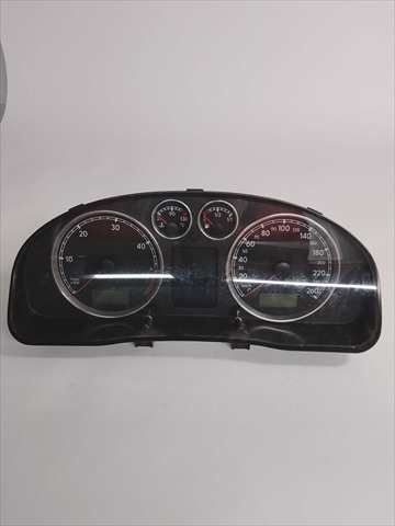 Cuadro de Instrumentos Volkswagen Passat 1.9 D