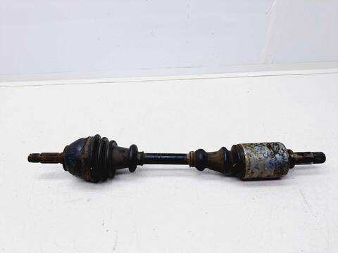 Transmision Delantera Izquierda Peugeot 205 1.1 BERLINA 60CV 44KW