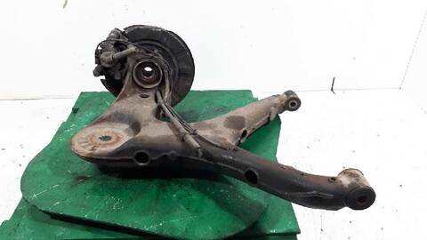 Foto 1ª: Brazo Suspension Trasero Izquierdo Mercedes Vito 98CV 72KW