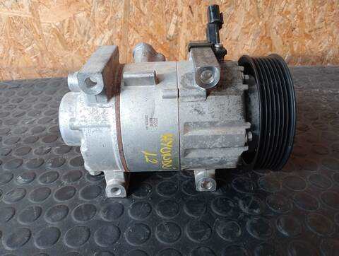 Compresor Aire Acondicionado Hyundai i20 1 CAT 75CV