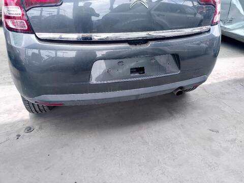 Paragolpes Trasero Citroen C3 1.2 THP 110