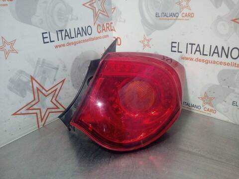 Piloto Trasero Derecho Alfa Romeo Giulietta DISTINCTIVE 105CV 77KW