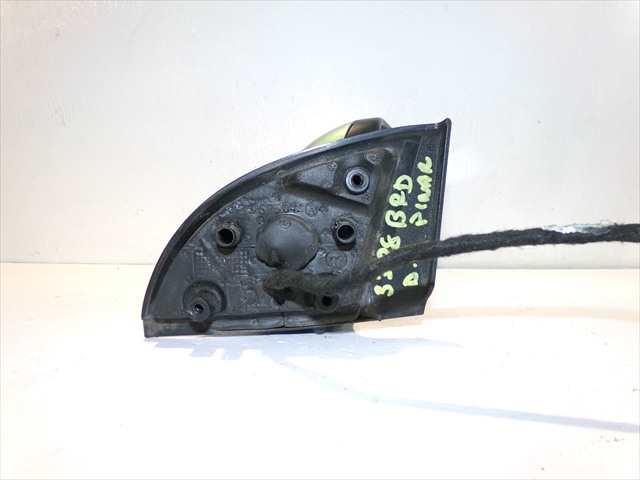Foto 3ª: Retrovisor Derecho Peugeot 307 2.0 HDI 2001-2005 [RHY] (2001)