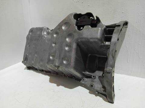 Foto 3ª: Carter Mercedes Clase C 160 2.2 CDI CAT BERLINA 150CV 110KW (2004)